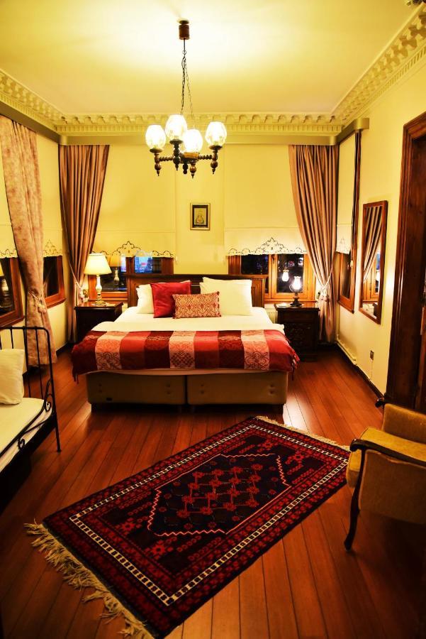 Ottoman Suites By Sera House İstanbul Dış mekan fotoğraf