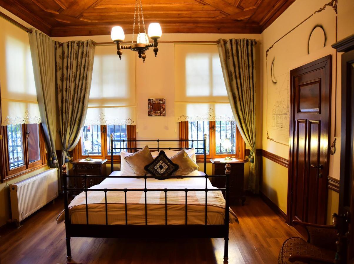 Ottoman Suites By Sera House İstanbul Dış mekan fotoğraf