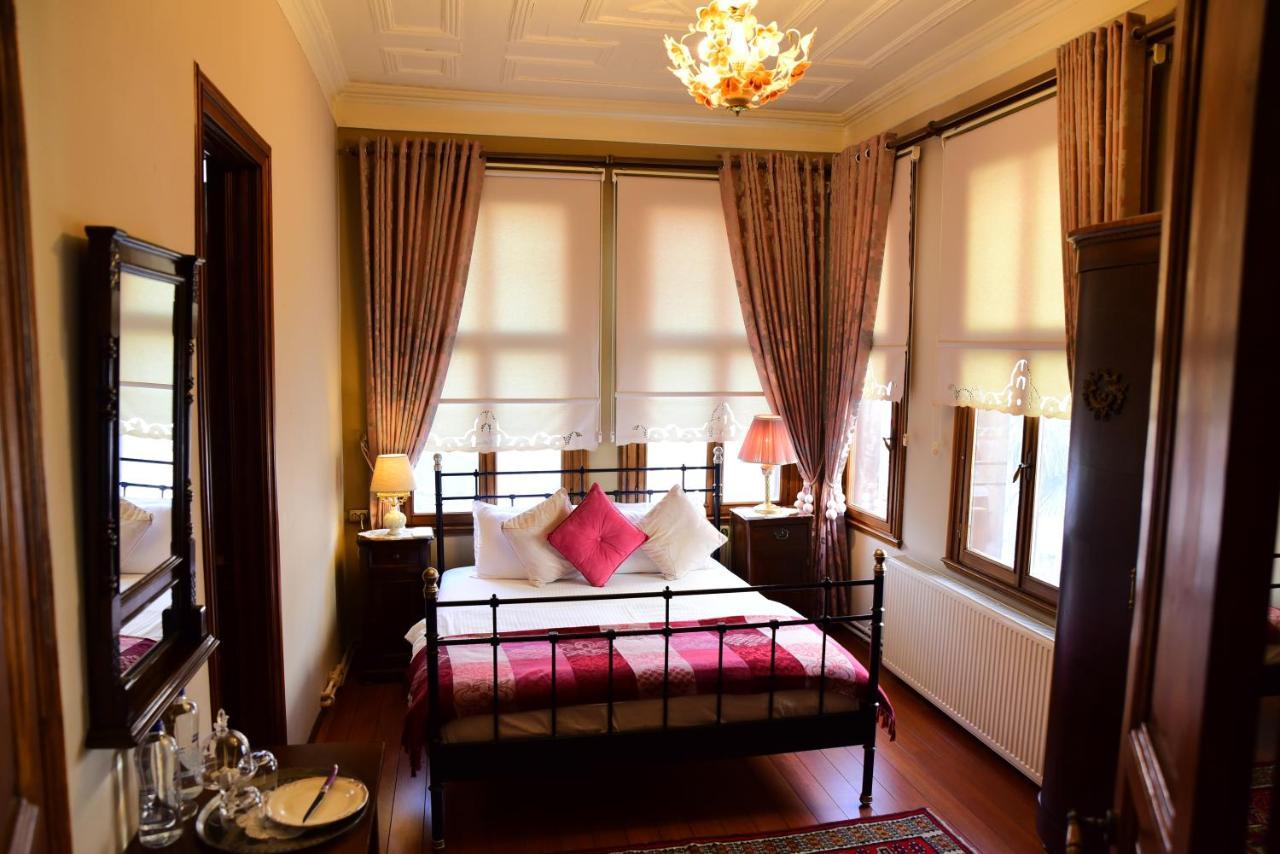 Ottoman Suites By Sera House İstanbul Dış mekan fotoğraf