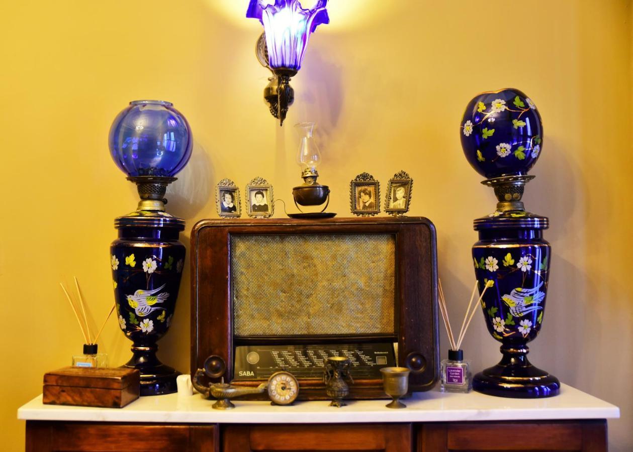 Ottoman Suites By Sera House İstanbul Dış mekan fotoğraf