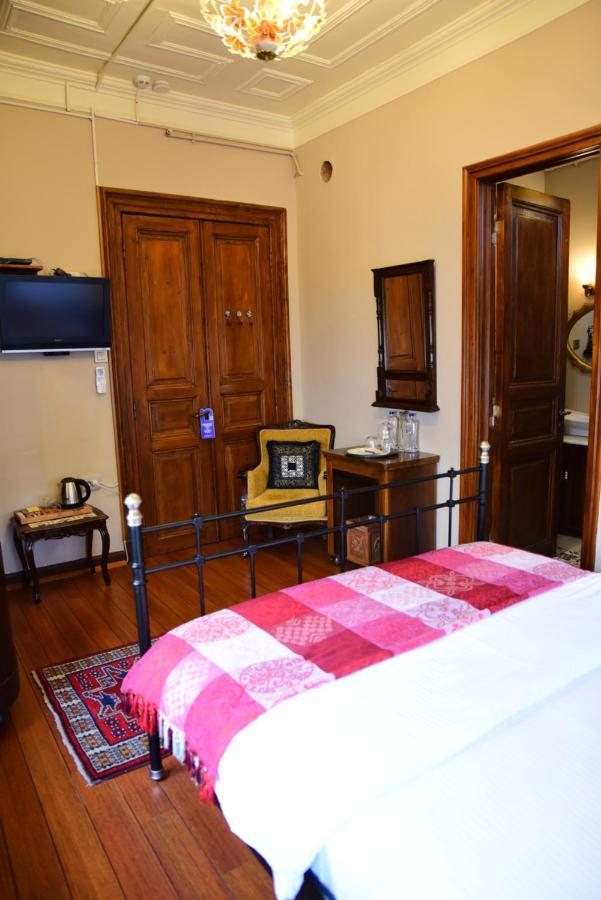 Ottoman Suites By Sera House İstanbul Dış mekan fotoğraf
