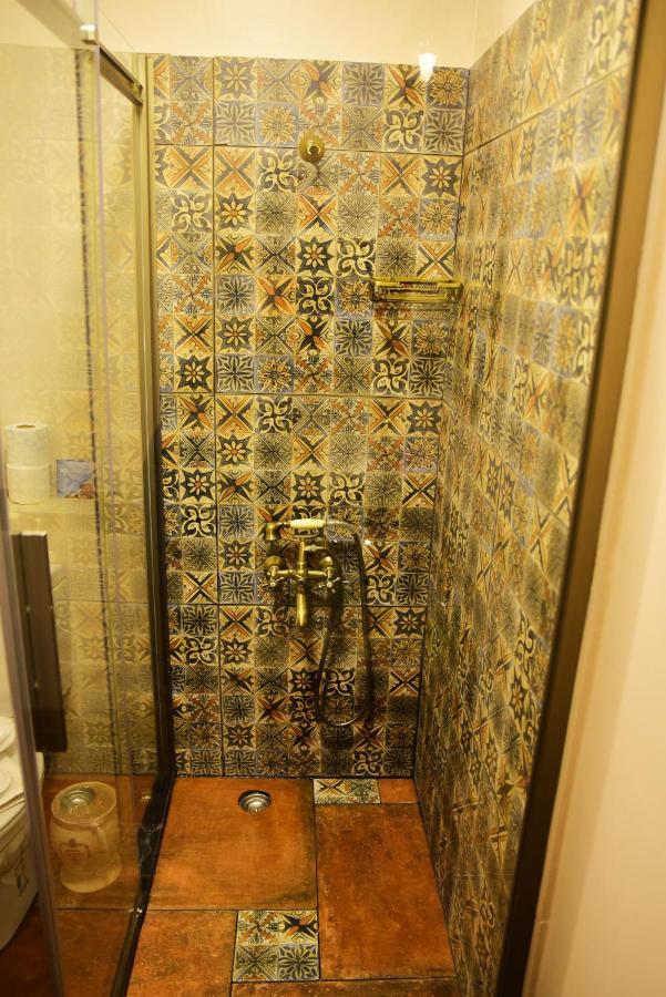 Ottoman Suites By Sera House İstanbul Dış mekan fotoğraf