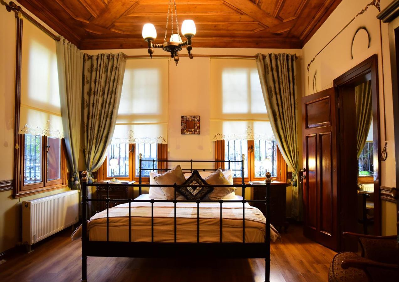 Ottoman Suites By Sera House İstanbul Dış mekan fotoğraf