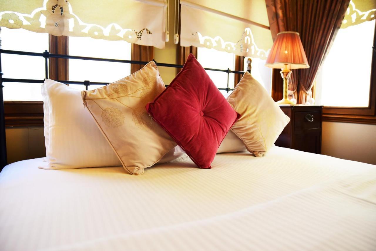 Ottoman Suites By Sera House İstanbul Dış mekan fotoğraf