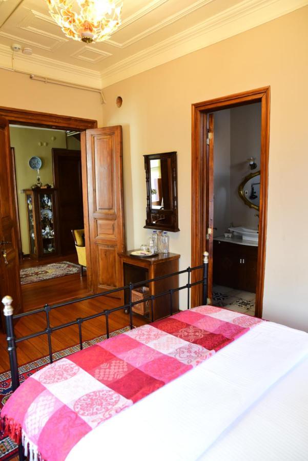 Ottoman Suites By Sera House İstanbul Dış mekan fotoğraf