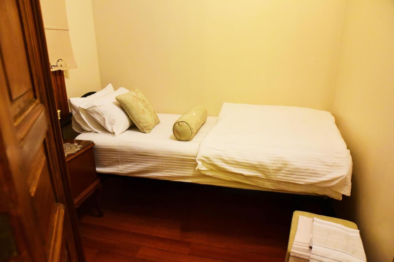 Ottoman Suites By Sera House İstanbul Dış mekan fotoğraf