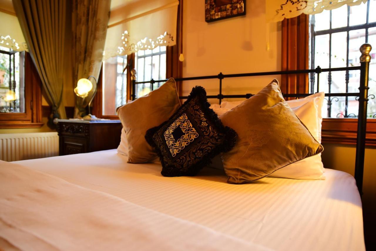 Ottoman Suites By Sera House İstanbul Dış mekan fotoğraf