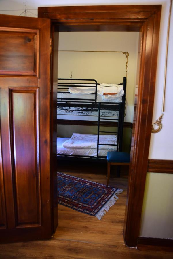 Ottoman Suites By Sera House İstanbul Dış mekan fotoğraf